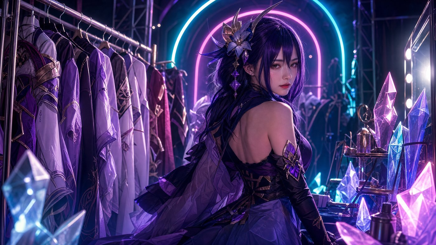 高清3D动漫